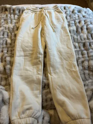 Sunkissed Coconut Sweatpants thumbnail 1