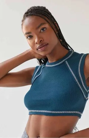 Urban Outfitters Top thumbnail 1