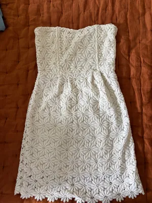 Francesca's Dress thumbnail 1