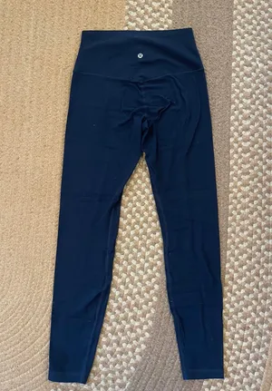 Lululemon Align High-Rise Pants 25” thumbnail 3