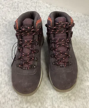 Columbia Newton Ridge Plus Waterproof Amped Wide‎ Hiking Boots Timber Cinder 5W thumbnail 1