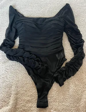 Bodysuit thumbnail 1