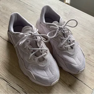Ozweego Womens Shoes Sneakers thumbnail 9