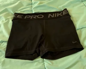 Nike Pro Spandex thumbnail 1