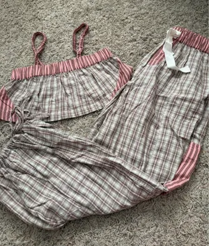 Urban Outfitters Pajama Set thumbnail 4