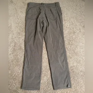 James‎ Perse Relaxed Workwear Pant Size 26 thumbnail 4