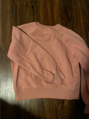Abercrombie Top Long Sleeve thumbnail 5