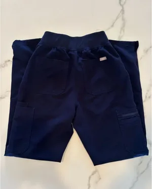 Figs scrub pants  thumbnail 2