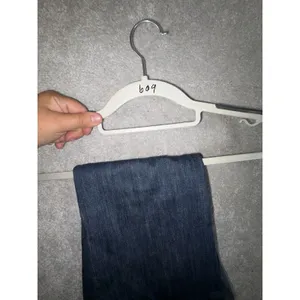 7 for all mankind women's jeans flare 28 low rise‎ thumbnail 9