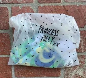 Princess Polly NWT Top Size 4! Only available until July 9th!! thumbnail 2