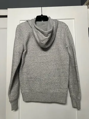 Carhartt Women’s Hoodie thumbnail 2