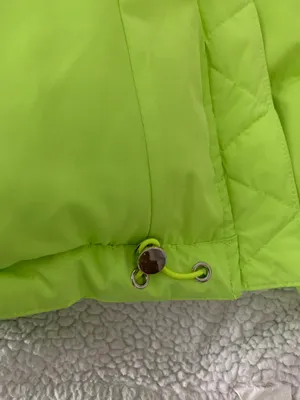 Forever 21 Puffer Jacket thumbnail 5