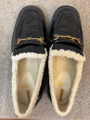 Sam Edelman Laurs Lug Sole Loafer thumbnail 6