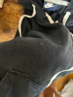 Nike Zip Up thumbnail 3