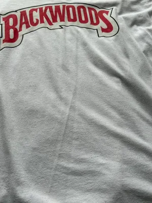 jerzees white long sleeve backwoods graphic tee thumbnail 3