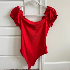 Princess Polly Bodysuit thumbnail 4