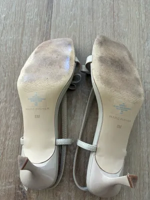 Marc Fisher Heels thumbnail 3