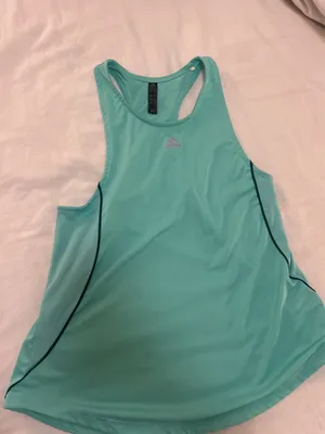 Adidas Tank Top thumbnail 1