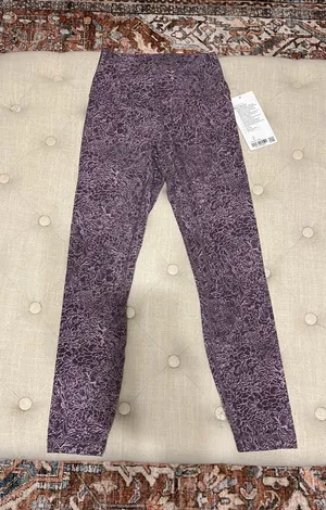 Lululemon Align Leggings 25" thumbnail 1