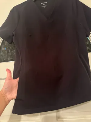 Jaanuu Scrub Top thumbnail 2