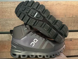 On Cloud Waterproof Shoes thumbnail 4