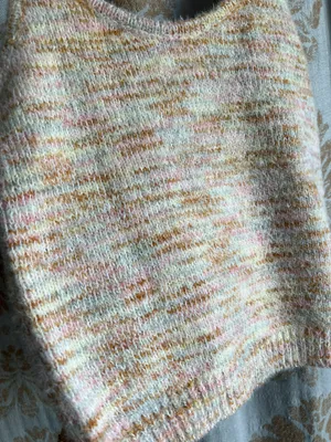 Soft Colorful Tank Top Multiple thumbnail 3