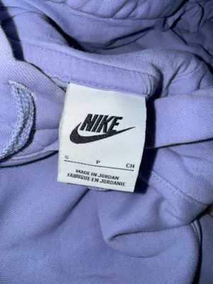 Nike Hoodie thumbnail 3