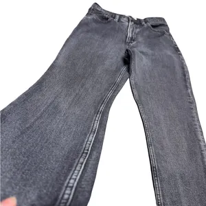 🖤 Abercrombie & Fitch High Rise Mom Jeans Size 26 🖤‎ thumbnail 3