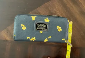 Pokémon Wallet Loungefly thumbnail 6