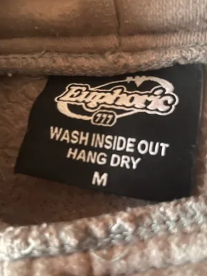 euphoric Tan Size L thumbnail 2