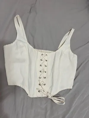 Tan Lace thumbnail 1