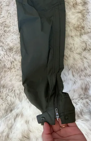 REI Co-op Convertible Pants thumbnail 4