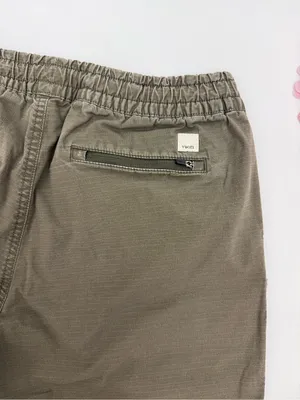 Vuori Ripstop Pant Oregano Olive Green thumbnail 10
