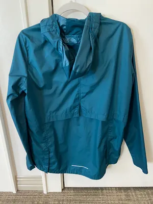 Nike Windbreaker Running Jacket thumbnail 2
