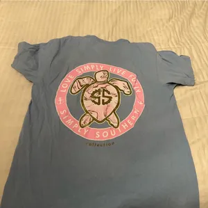 Simply Southern T Shirt thumbnail 3