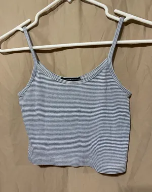 Brandy Melville tank top thumbnail 1