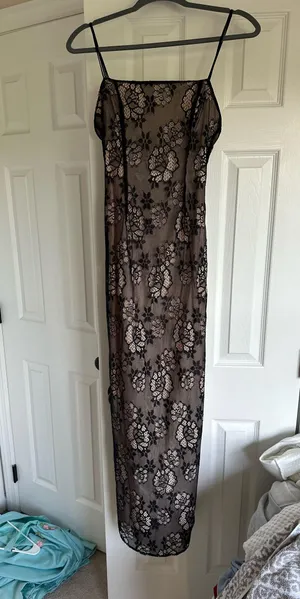 Revolve Prom Dress thumbnail 1