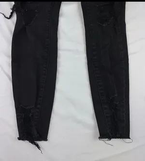 Jeans Black Size 6 thumbnail 7