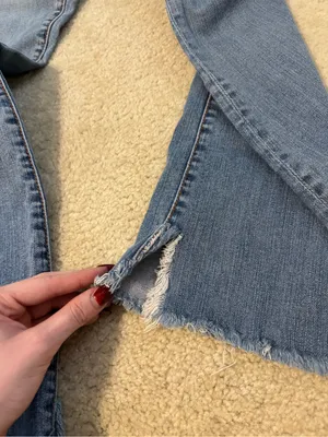 Miss Me Low Rise Jeans thumbnail 5