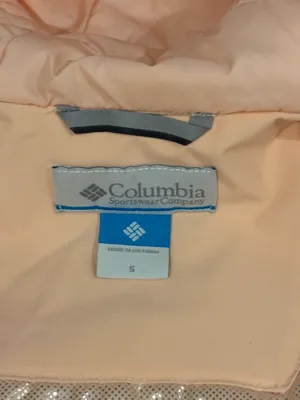 Columbia Ski Jacket thumbnail 4