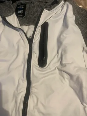 Outfitters AEACTIVE 360 Extreme Flex Medium Zip up Hoodie thumbnail 2