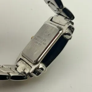 Vintage Premier Designs Two-two Stainless Steel Women’s Quartz Watch thumbnail 7