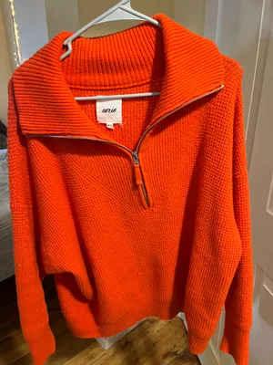 Aerie Sweater thumbnail 1
