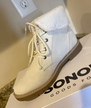 Sonoma Winter Women Boots thumbnail 1