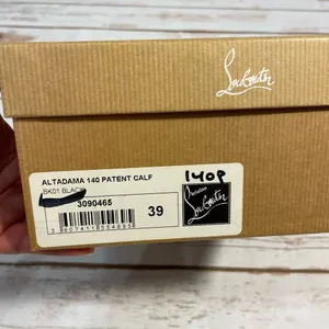 Christian Louboutin Heels thumbnail 7