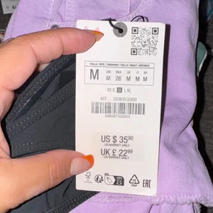 Zara new Chic‎ Black Strapless Bikini thumbnail 6