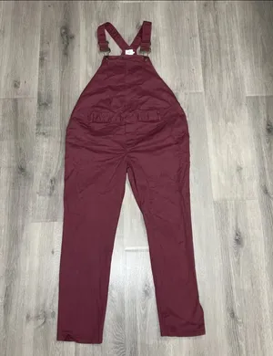 Maternity overalls Size 10 thumbnail 1