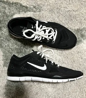 Nike Free 5.0 Sneakers thumbnail 1