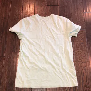 Life is good green graphic T-shirt chillin and grillin size medium thumbnail 6