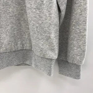 Stoney Clover Lane‎ + Target Grey Sweatshirt M thumbnail 8